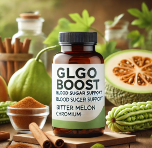 Glyco Boost