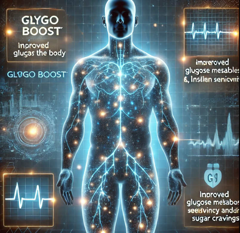 Glyco Boost